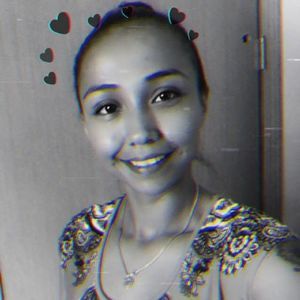 Meet your Posher, Adeline